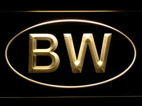 San Francisco 49ers Bill Walsh Memorial LED Neon Sign